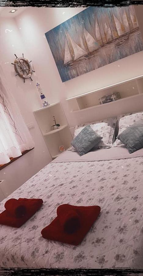 Apartment Joy Beograd Ngoại thất bức ảnh