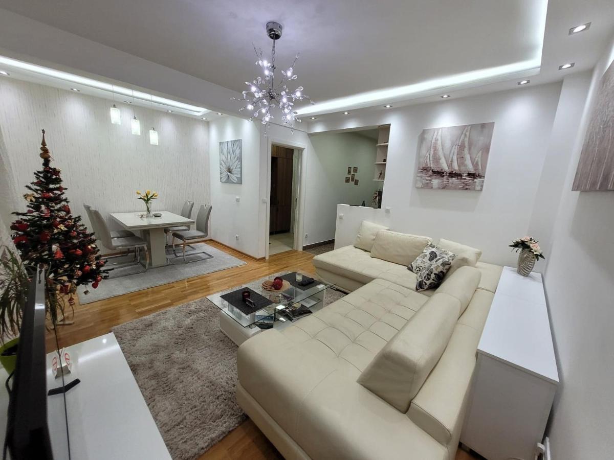 Apartment Joy Beograd Ngoại thất bức ảnh