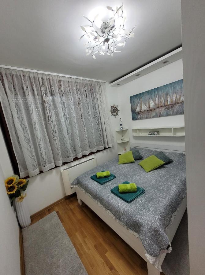 Apartment Joy Beograd Ngoại thất bức ảnh