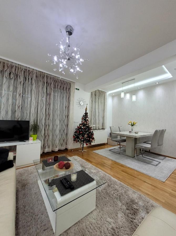 Apartment Joy Beograd Ngoại thất bức ảnh