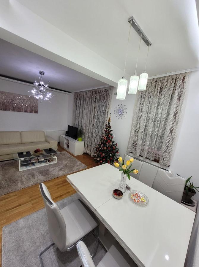 Apartment Joy Beograd Ngoại thất bức ảnh