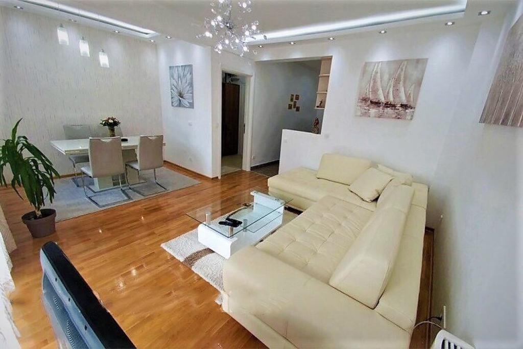 Apartment Joy Beograd Ngoại thất bức ảnh