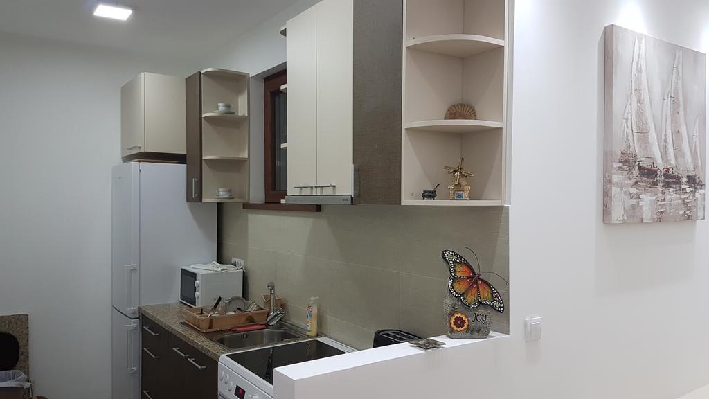 Apartment Joy Beograd Ngoại thất bức ảnh