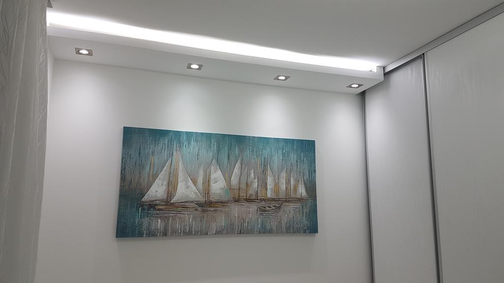 Apartment Joy Beograd Ngoại thất bức ảnh