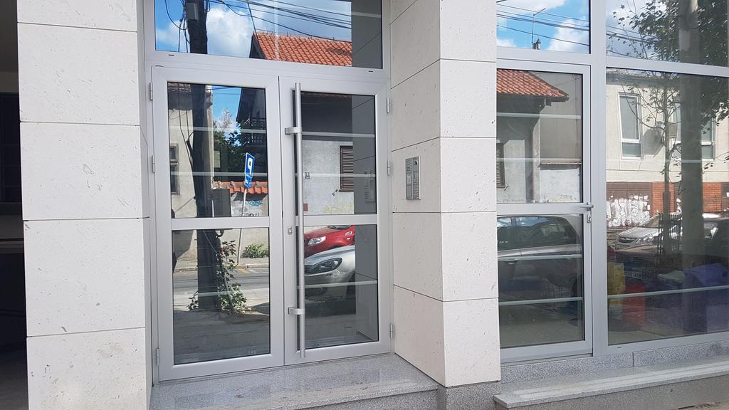 Apartment Joy Beograd Ngoại thất bức ảnh
