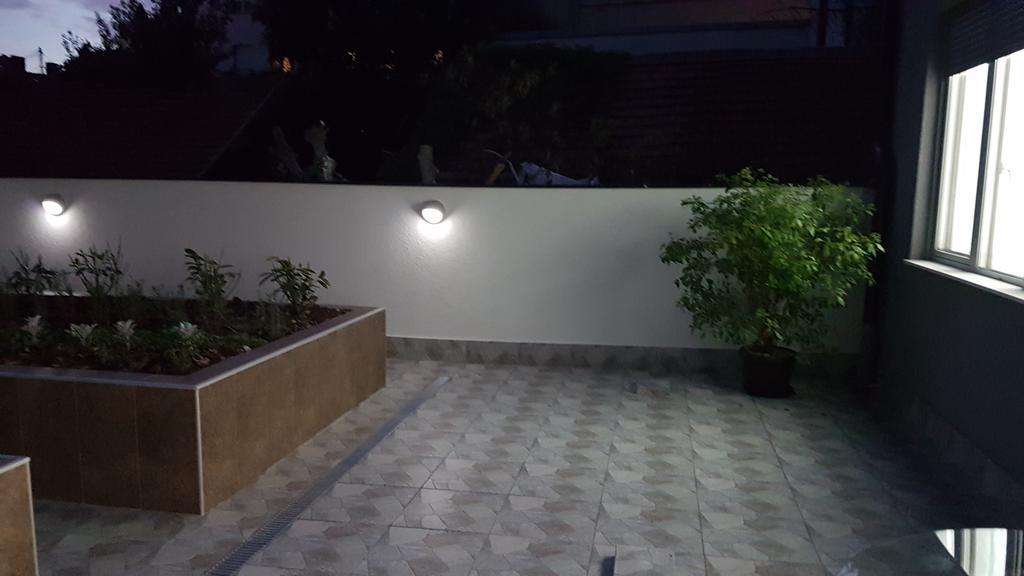 Apartment Joy Beograd Ngoại thất bức ảnh