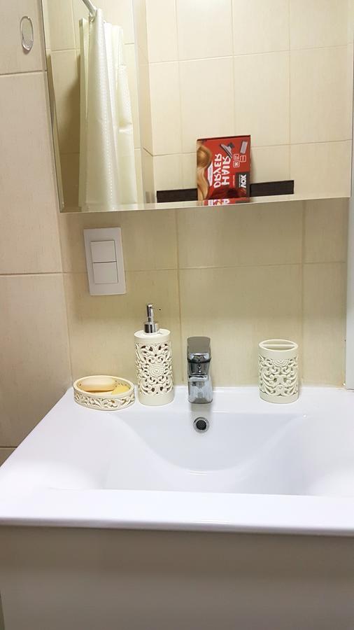 Apartment Joy Beograd Ngoại thất bức ảnh