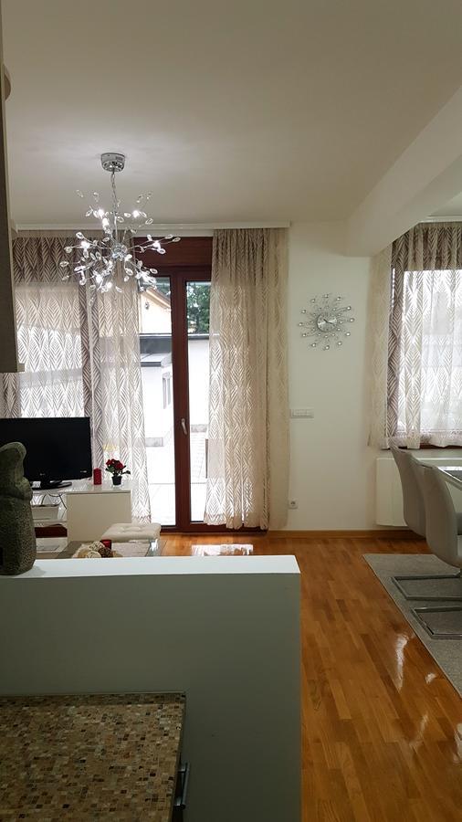 Apartment Joy Beograd Ngoại thất bức ảnh