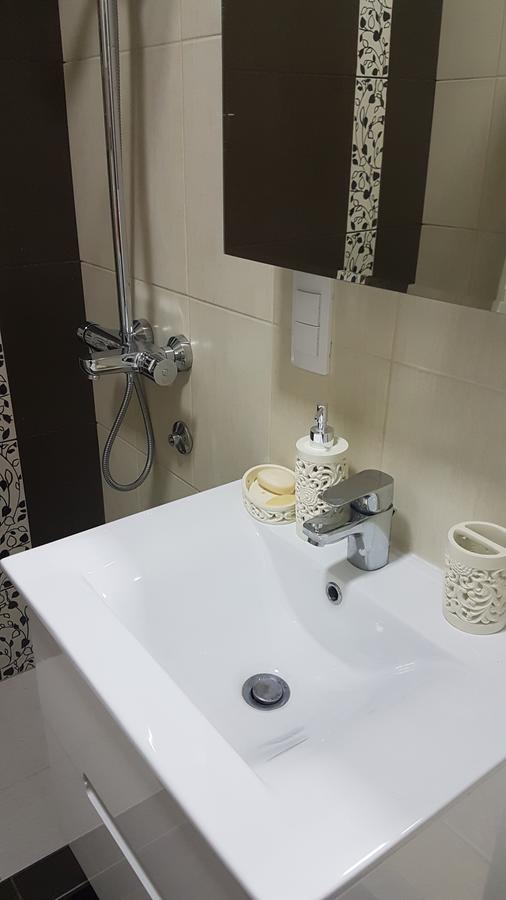 Apartment Joy Beograd Ngoại thất bức ảnh