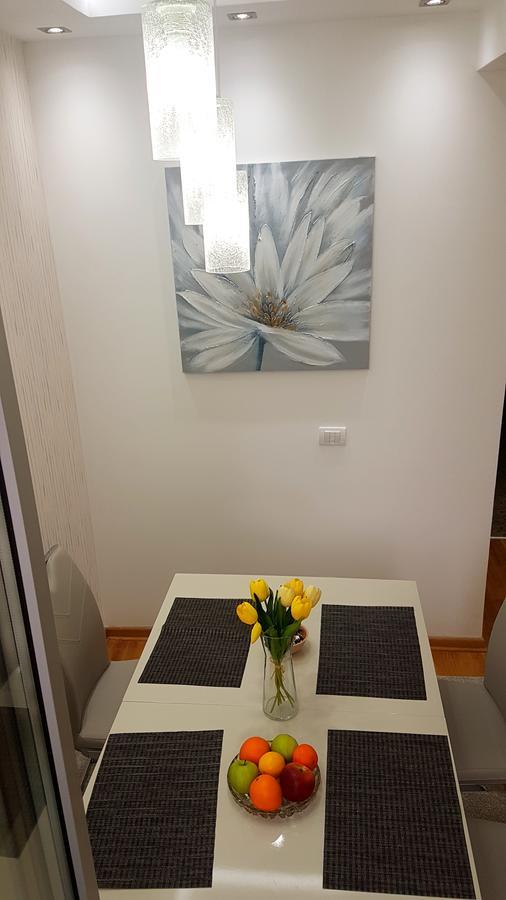 Apartment Joy Beograd Ngoại thất bức ảnh