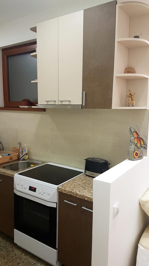 Apartment Joy Beograd Ngoại thất bức ảnh