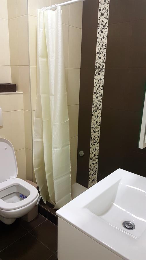 Apartment Joy Beograd Ngoại thất bức ảnh