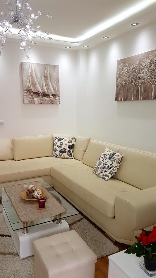 Apartment Joy Beograd Ngoại thất bức ảnh