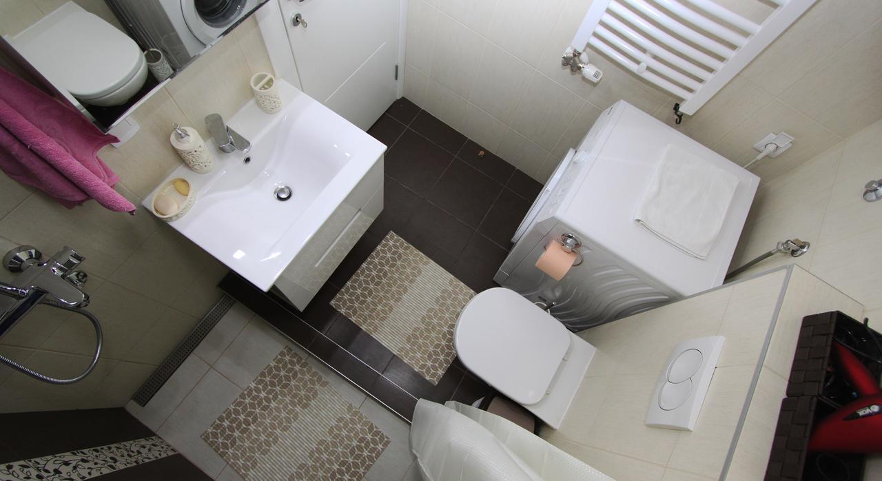 Apartment Joy Beograd Ngoại thất bức ảnh