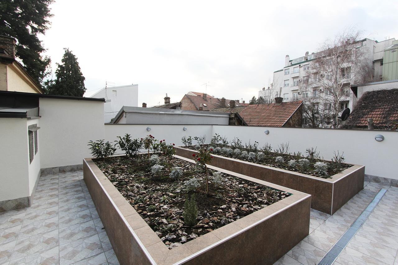 Apartment Joy Beograd Ngoại thất bức ảnh