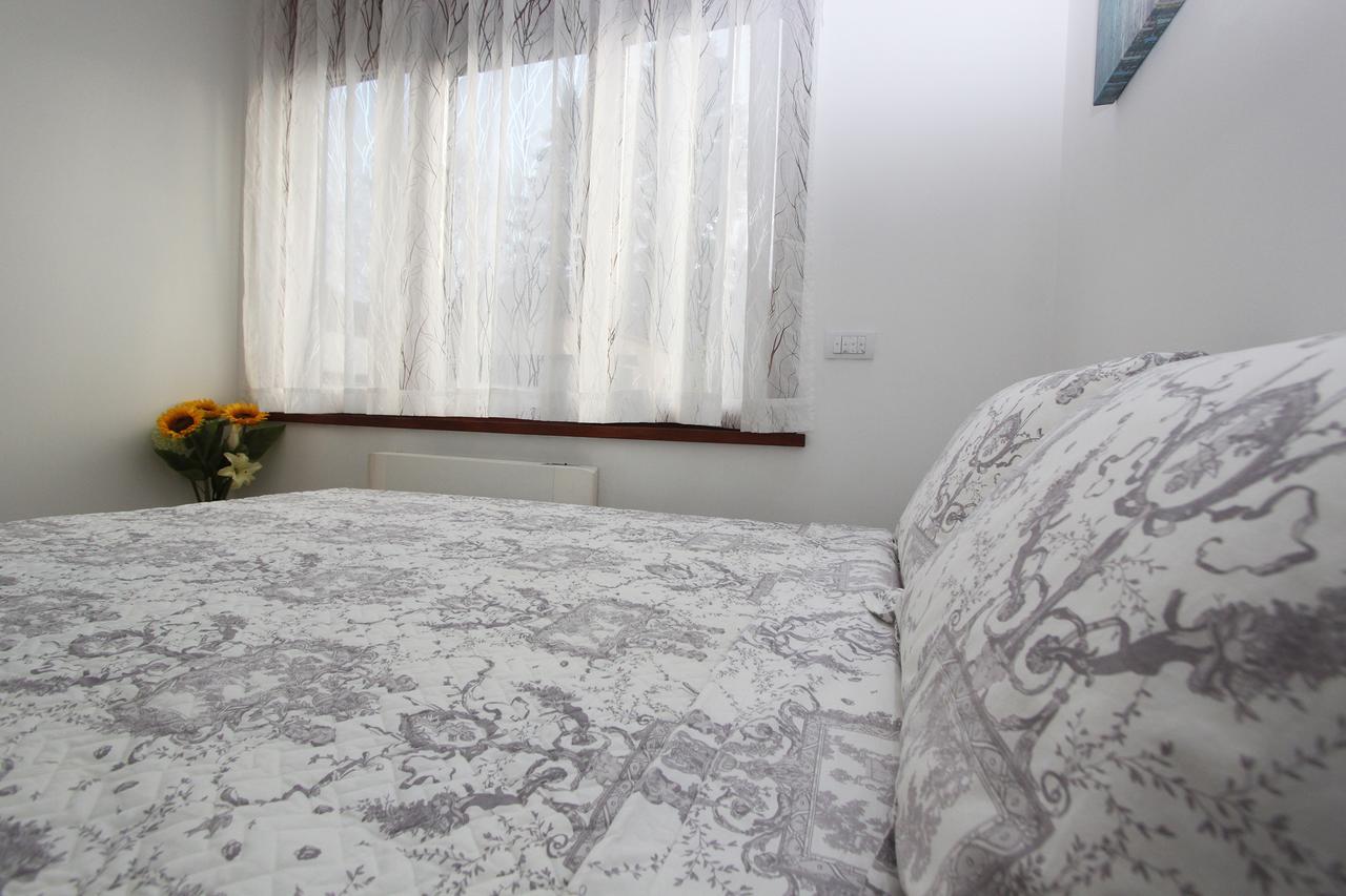 Apartment Joy Beograd Ngoại thất bức ảnh