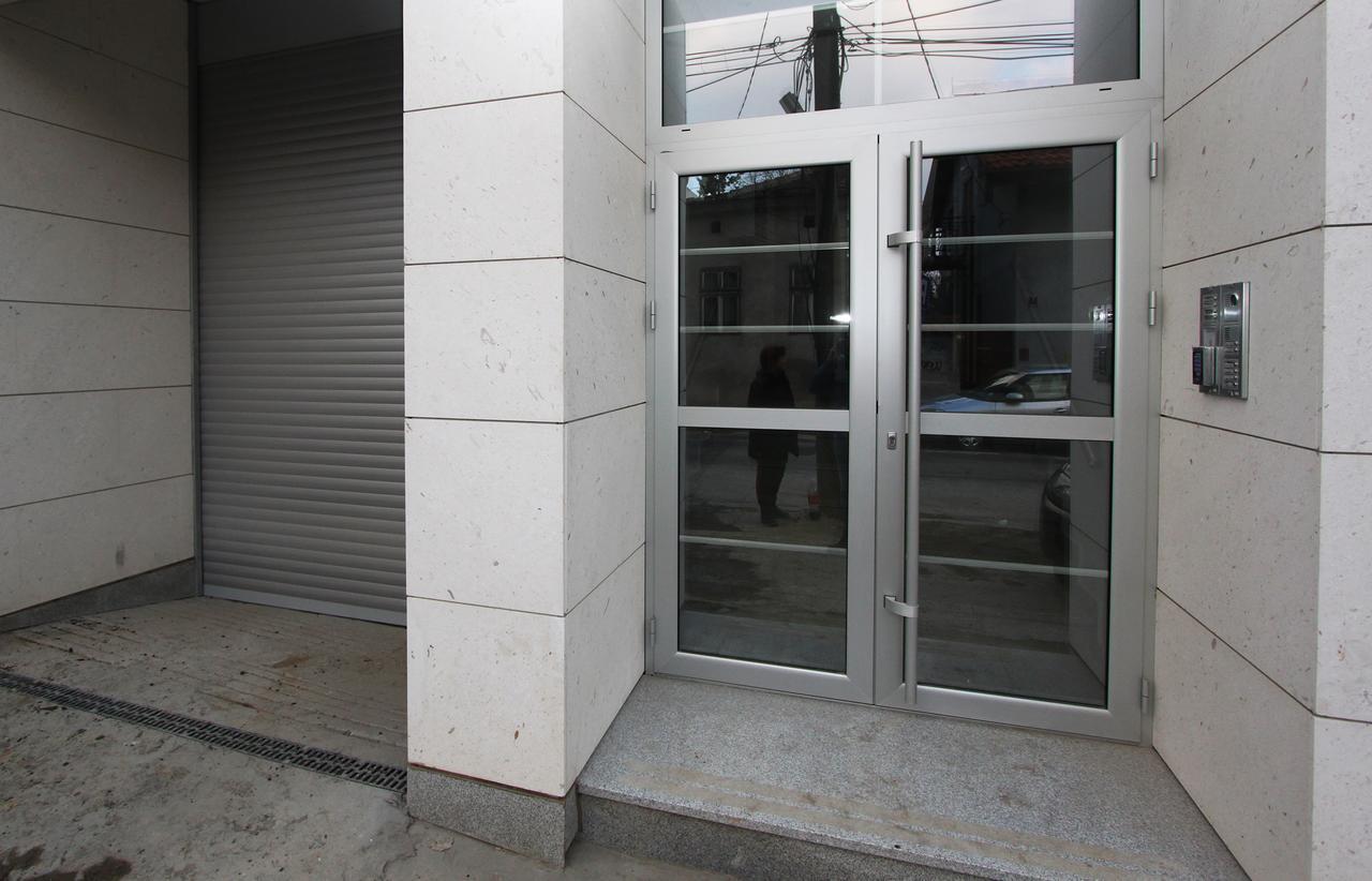 Apartment Joy Beograd Ngoại thất bức ảnh
