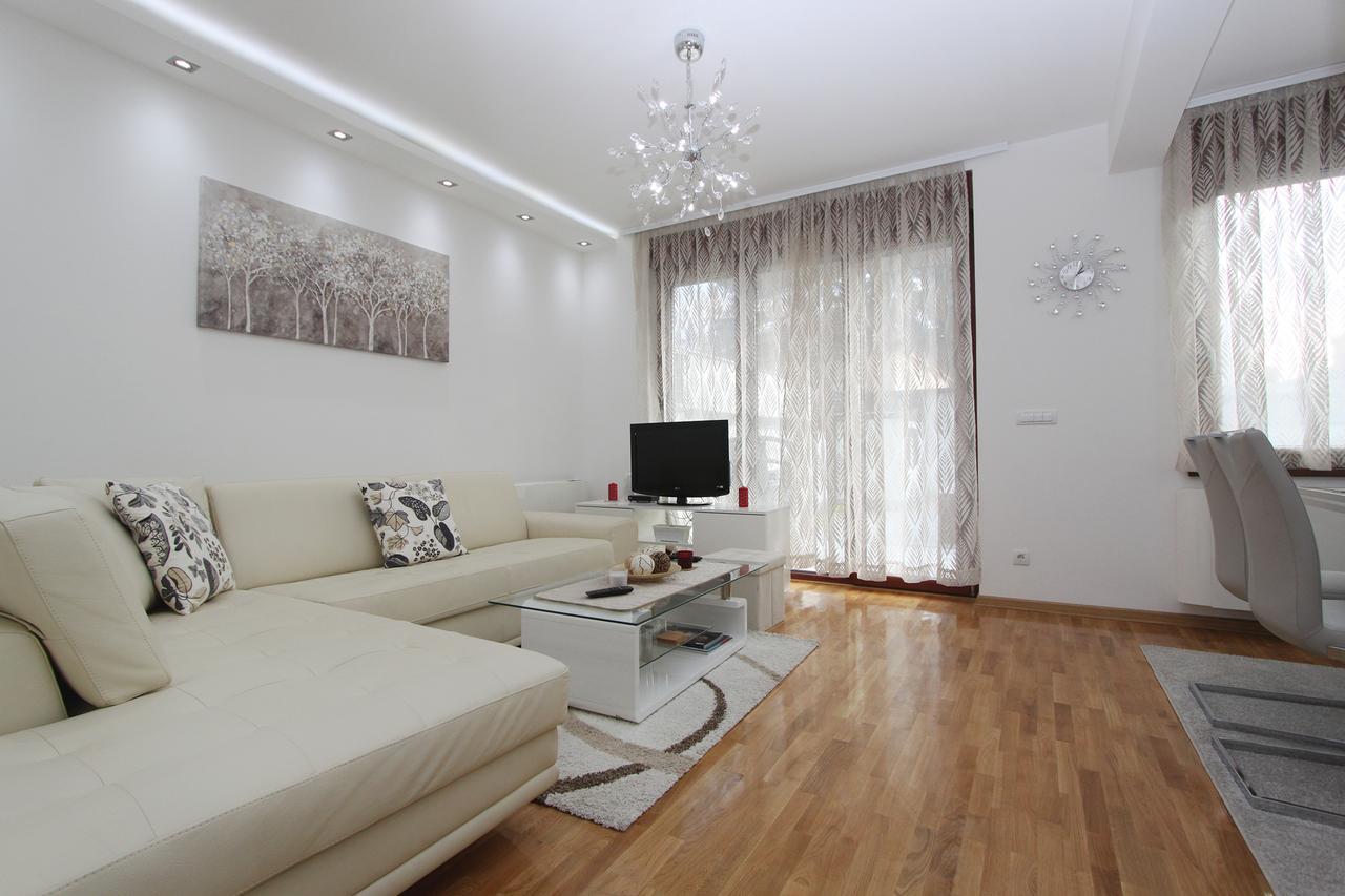 Apartment Joy Beograd Ngoại thất bức ảnh