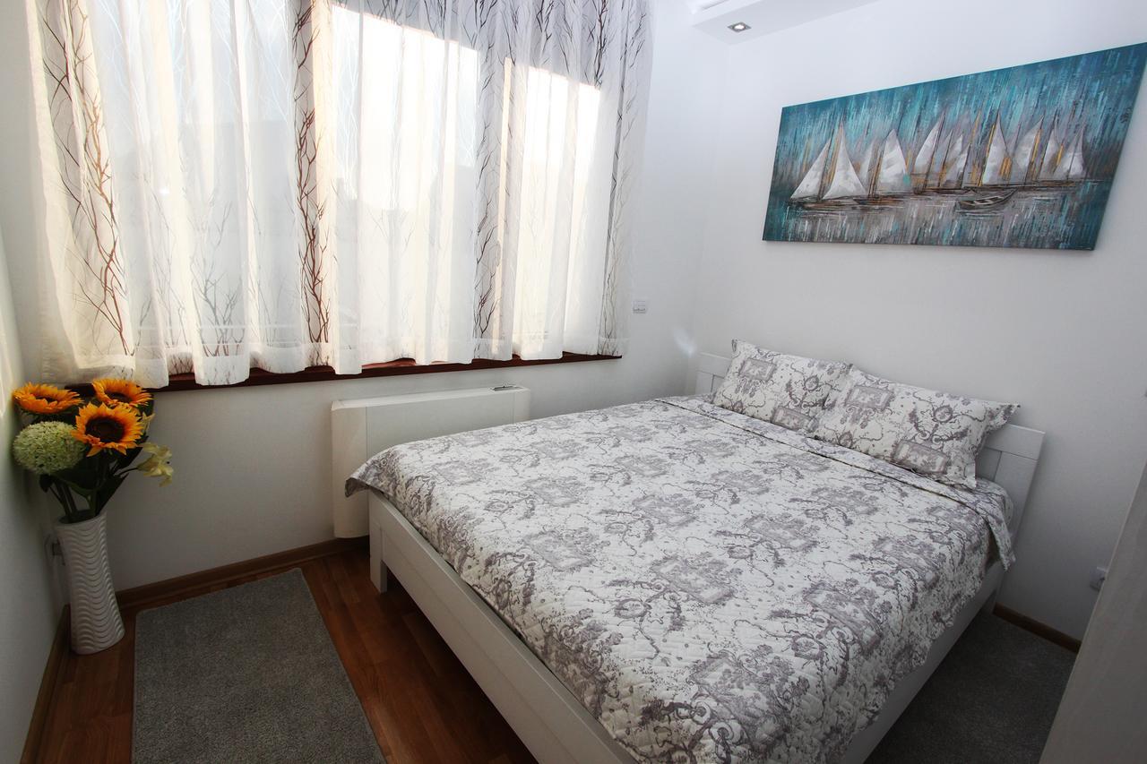 Apartment Joy Beograd Ngoại thất bức ảnh