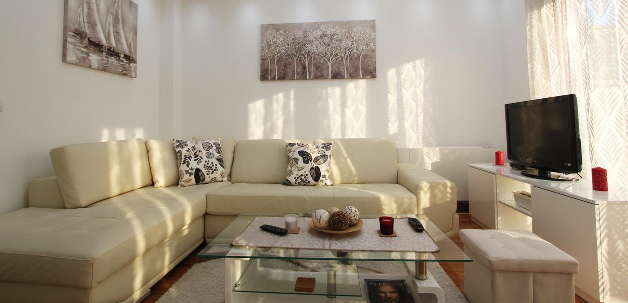 Apartment Joy Beograd Ngoại thất bức ảnh