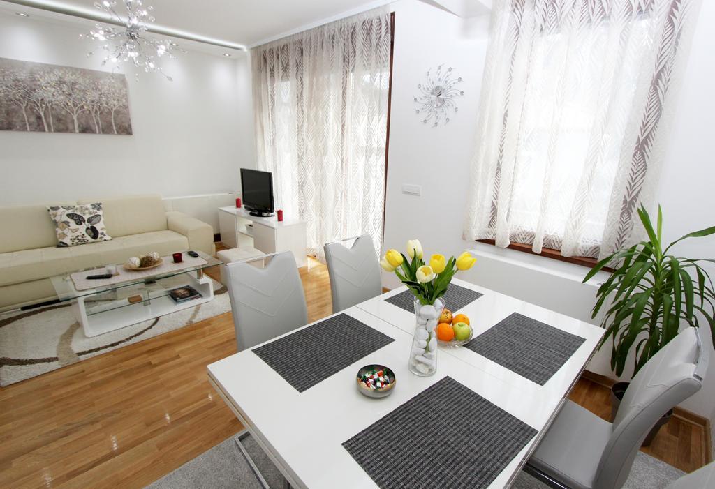 Apartment Joy Beograd Ngoại thất bức ảnh