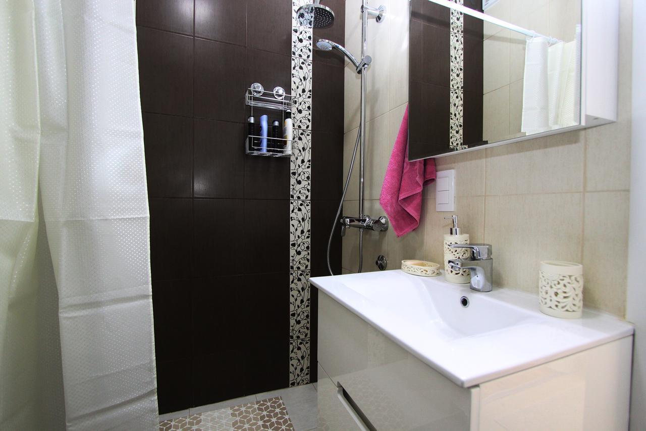 Apartment Joy Beograd Ngoại thất bức ảnh