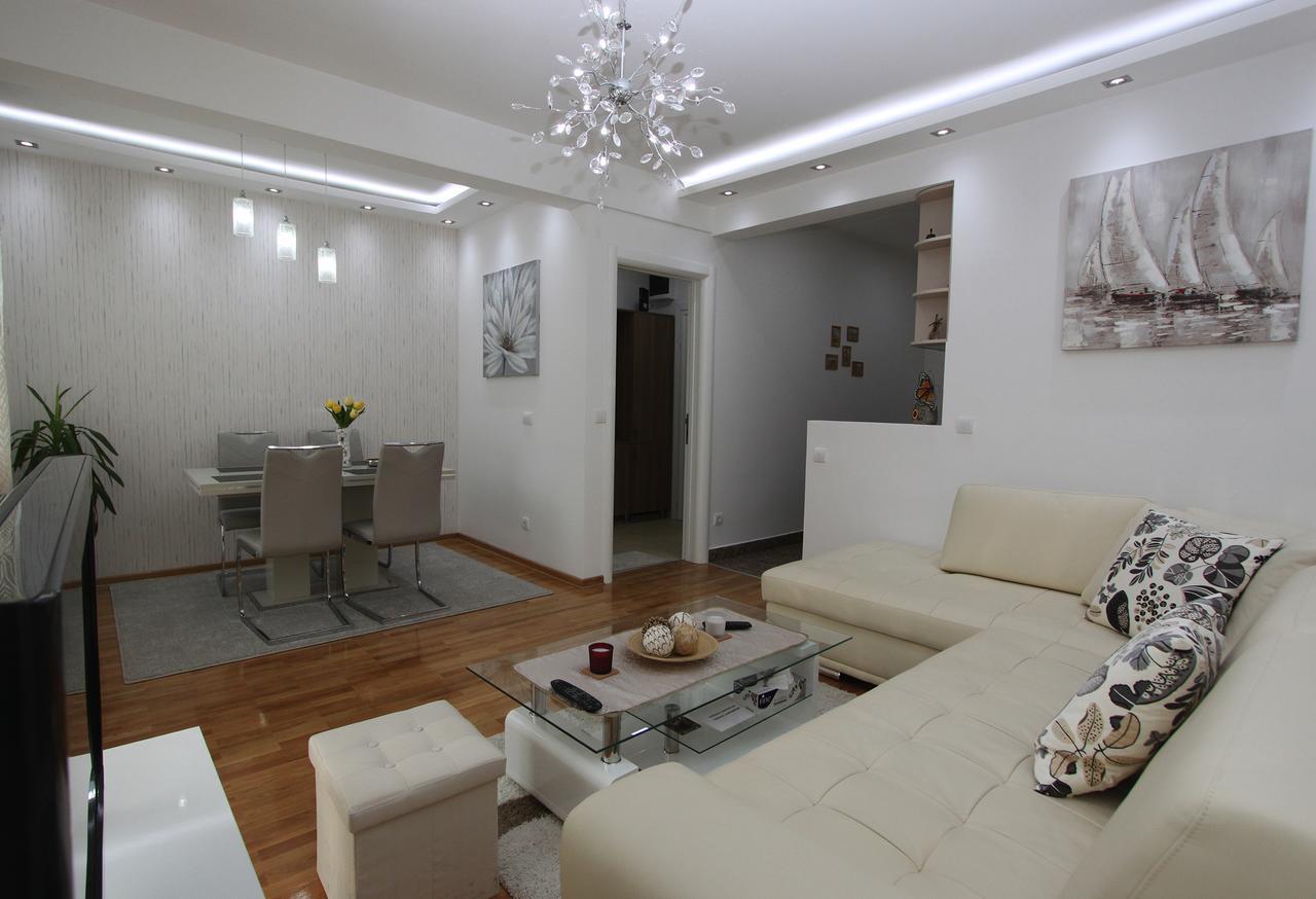 Apartment Joy Beograd Ngoại thất bức ảnh