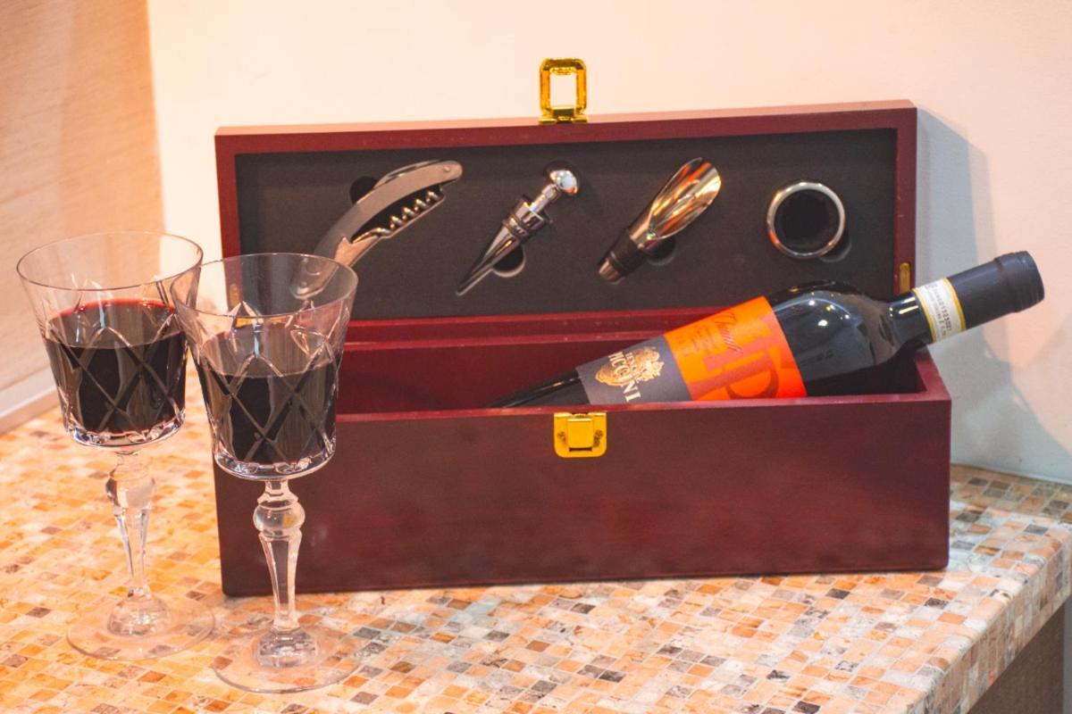 Apartment Joy Beograd Ngoại thất bức ảnh