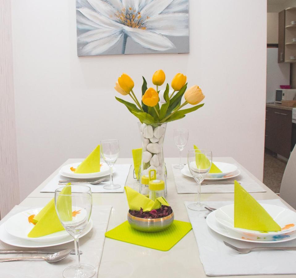 Apartment Joy Beograd Ngoại thất bức ảnh
