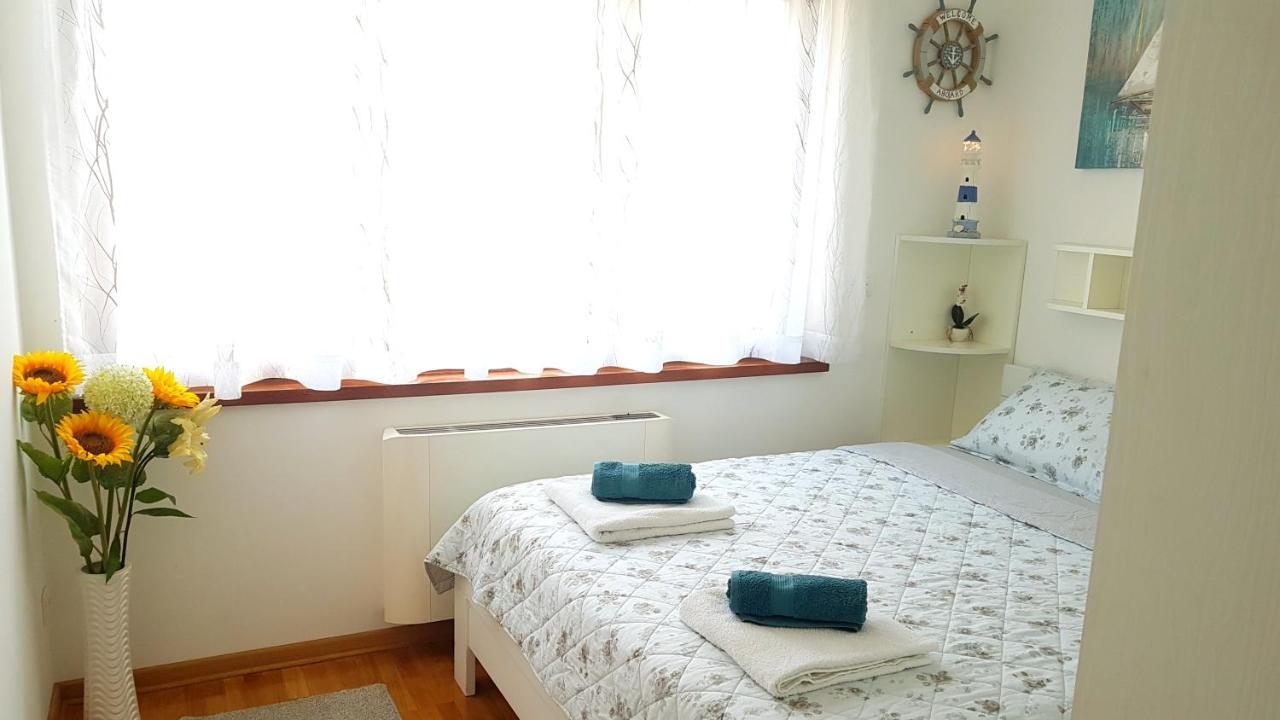 Apartment Joy Beograd Ngoại thất bức ảnh